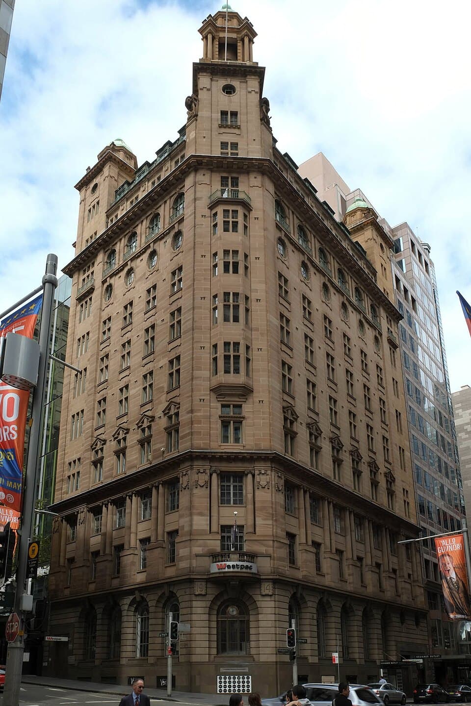 Trust Building